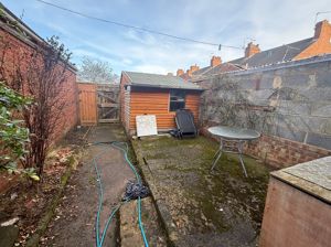 Garden- click for photo gallery